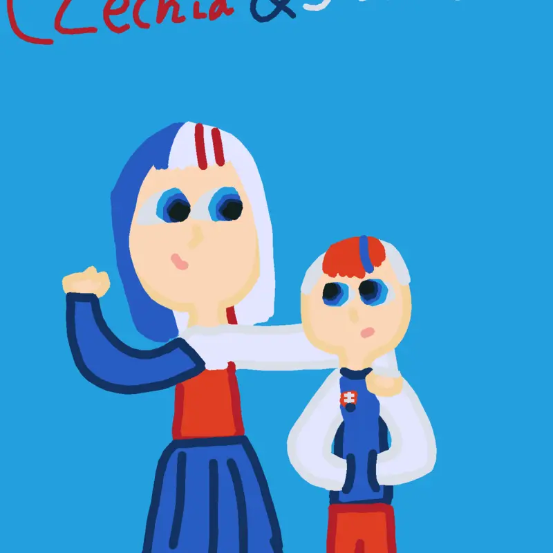 Game by @cuteCZpanda