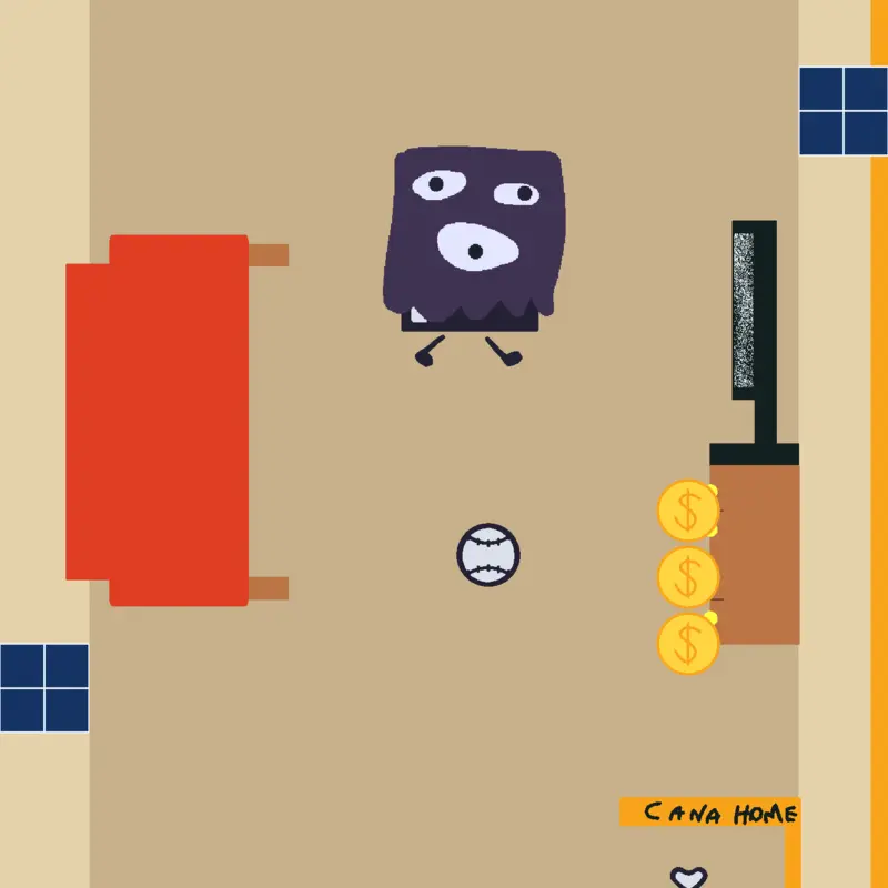 Game by @DOZER_V1