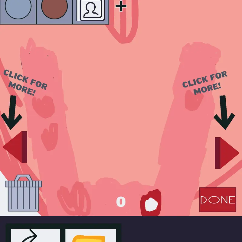 Game by @cutecapy