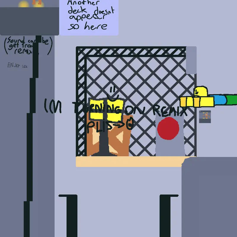 Game by @user_99
