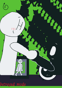 Love and happy and depression and sad