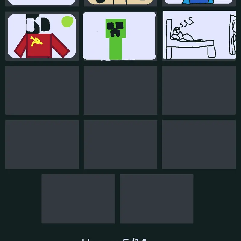 Game by @Smlieforever