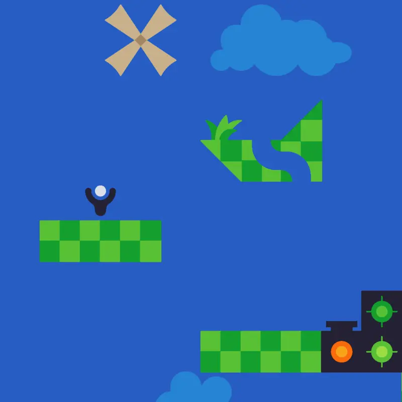 Game by @grayens