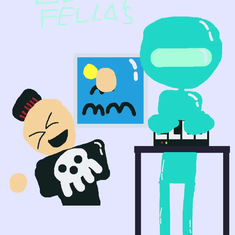 Game by @Arkamrz