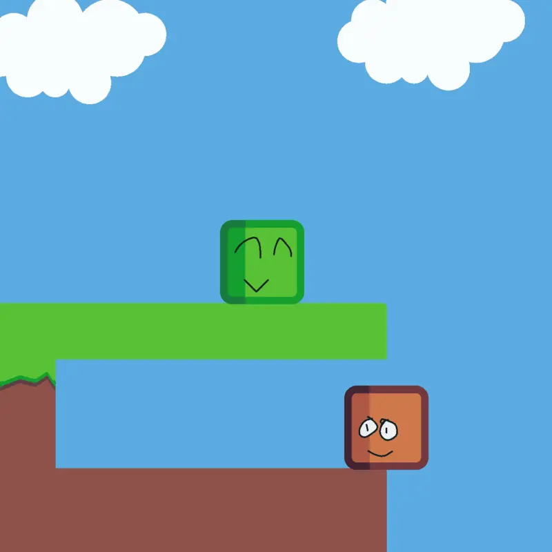 Game by @ledbage