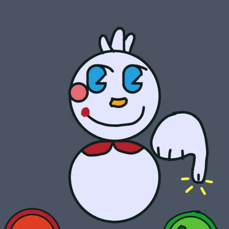 Game by @CastleStolem