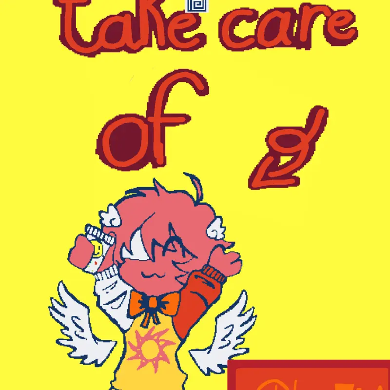 Take care of Skittles by @Din3_3li112