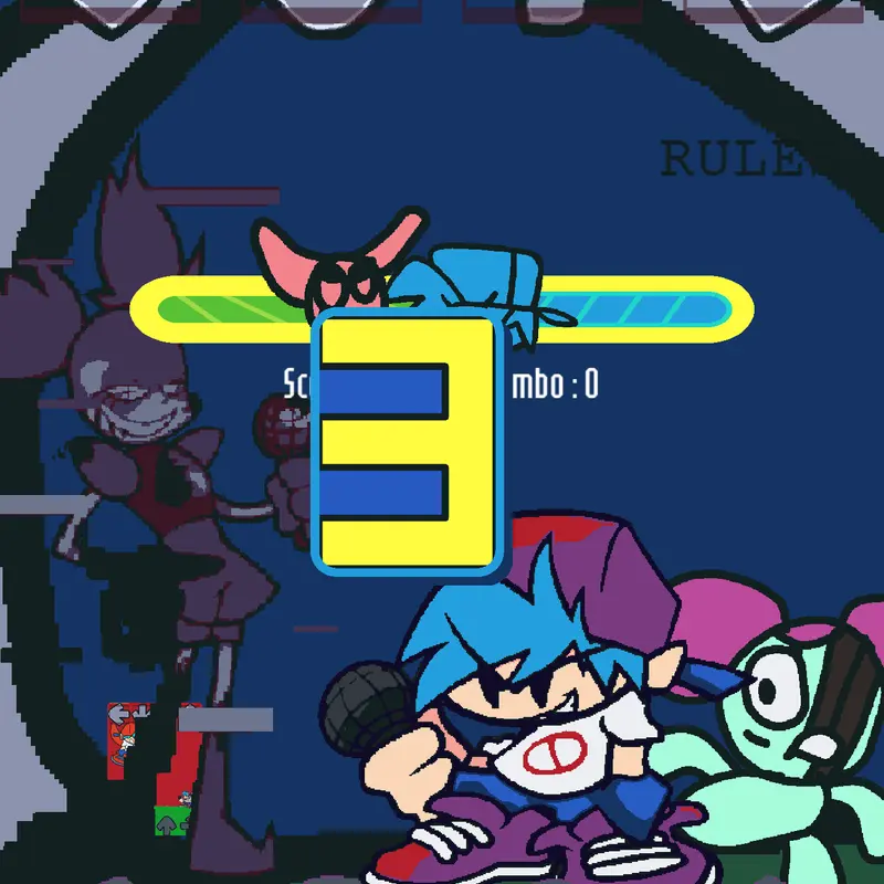 Game by @pibbyametheysttests