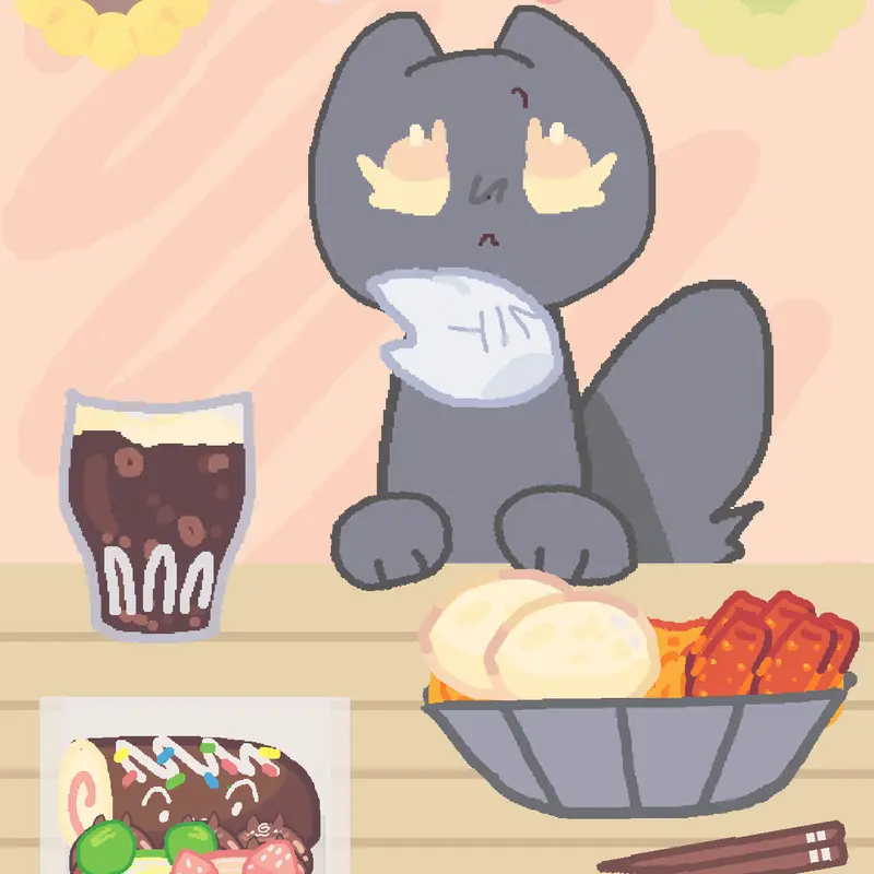 Game by @-_Blulight_Nekoball_-