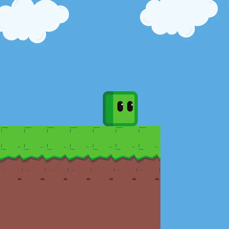 Game by @Eli_4ever