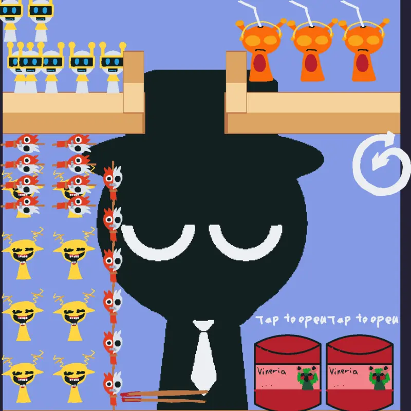 Game by @lhr001001