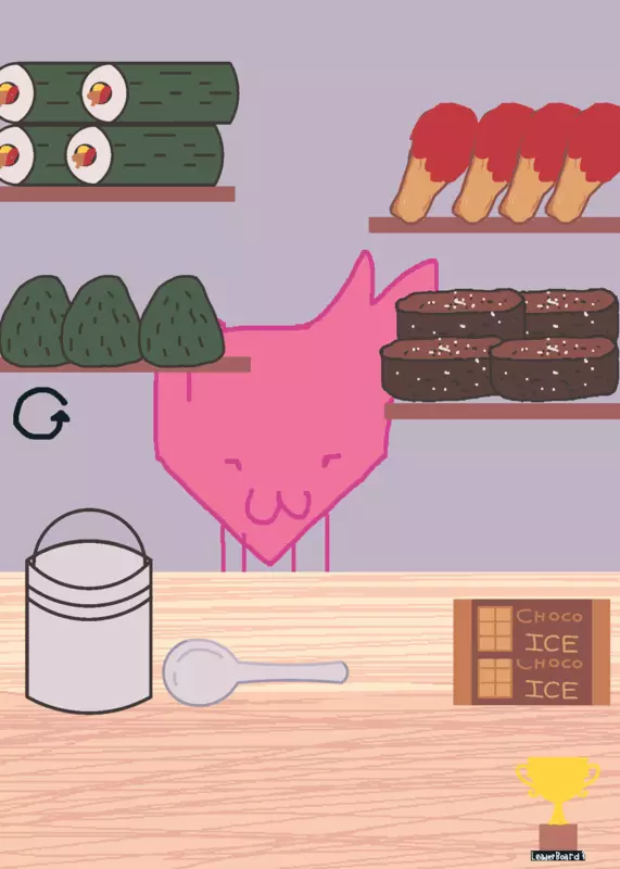 Game by @pinkgem