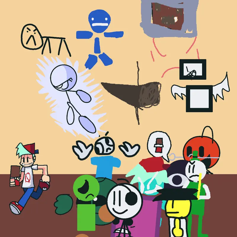 Game by @Ella_Sunset2024