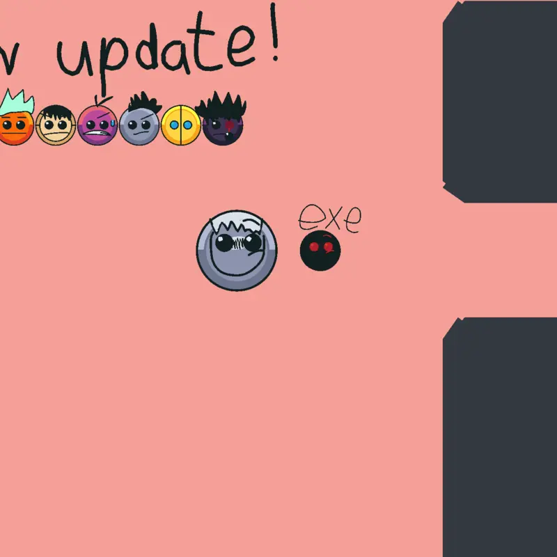 Game by @classicer_XD