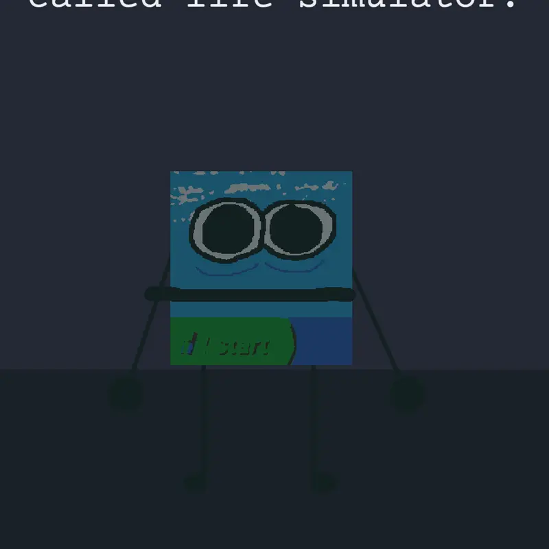 Game by @noonewillfindthisacc