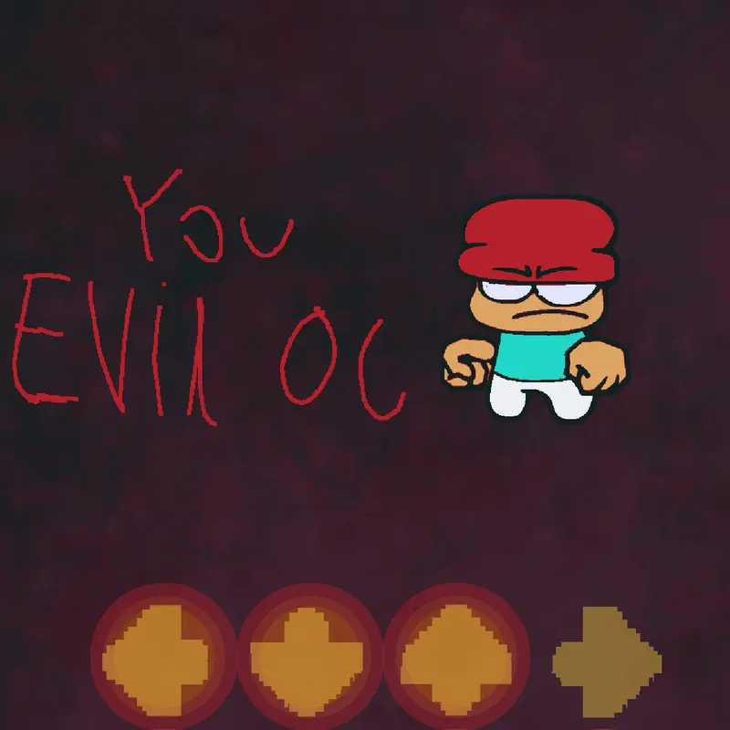 Game by @Vespanari