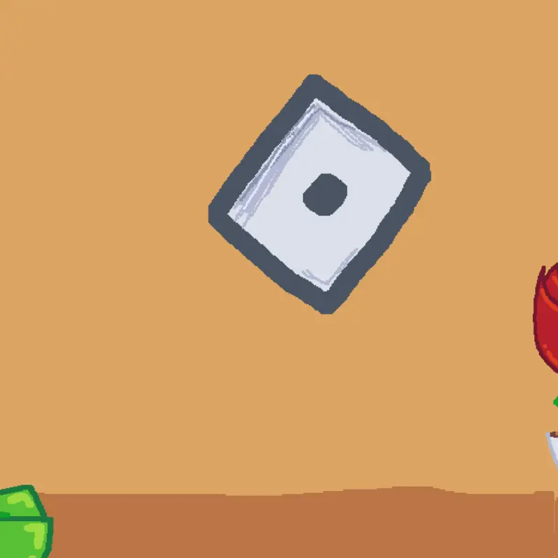 Game by @lily_kawaka