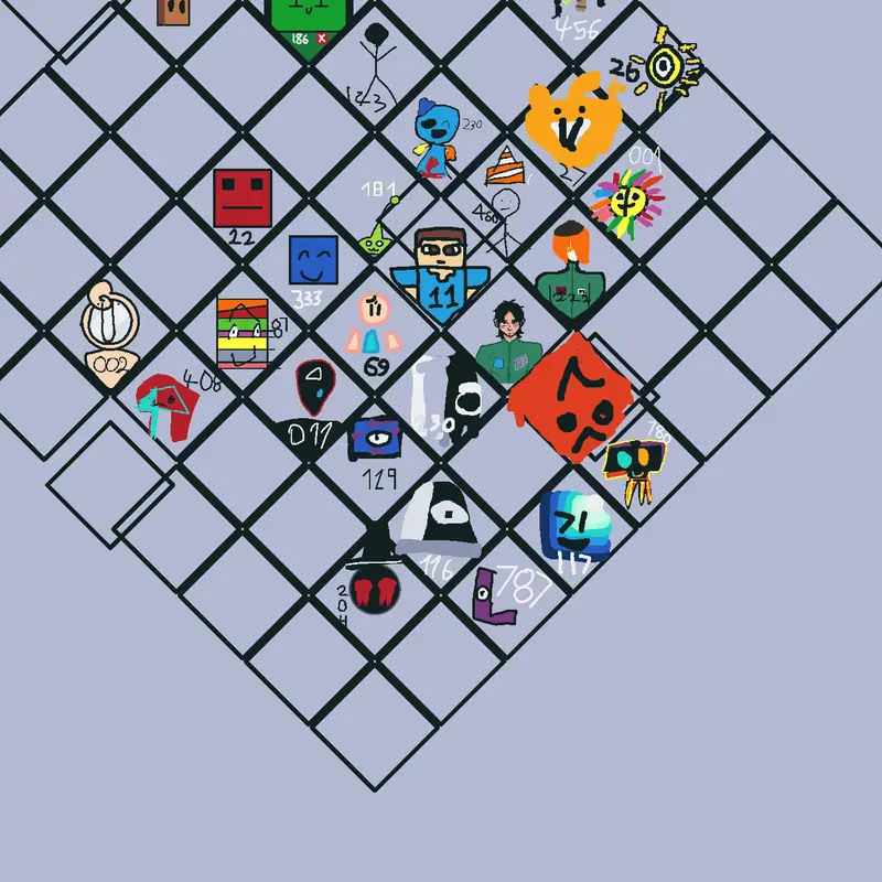 Game by @areezpro