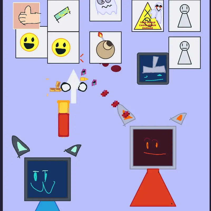 Game by @Zanticraft1