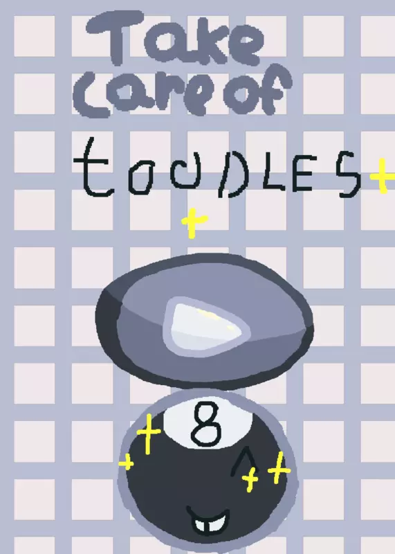 Game by @doudle_
