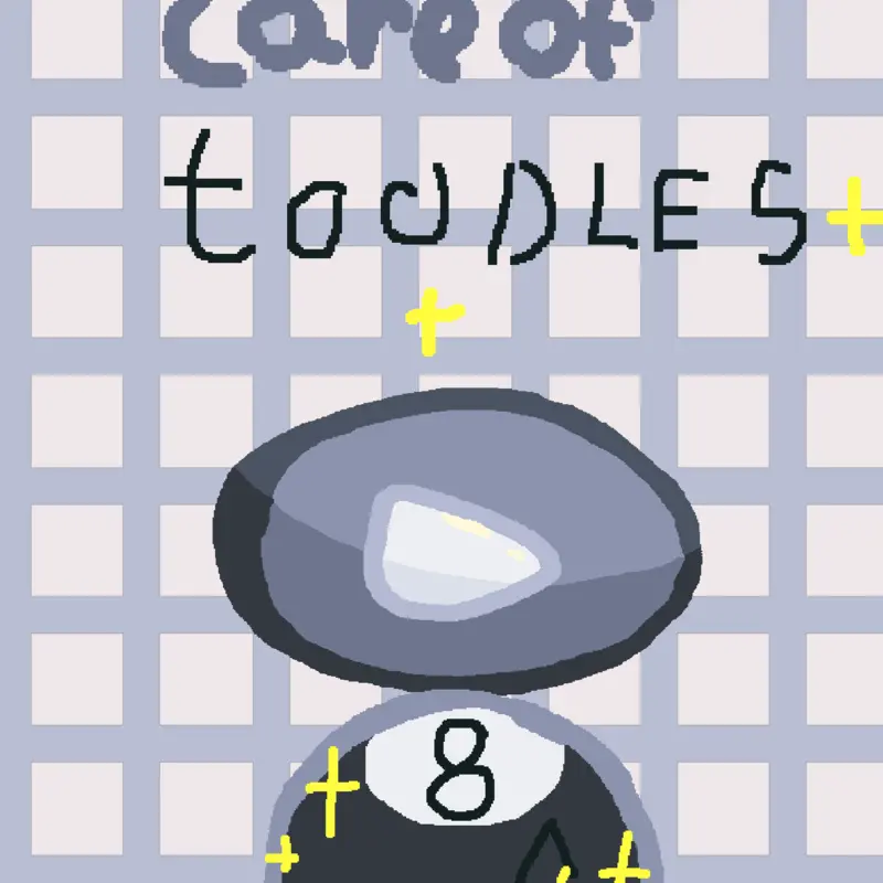 Game by @doudle_