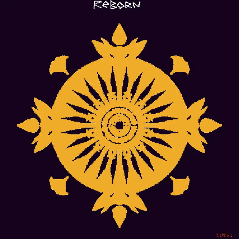 Glaze: Reborn by @Bowlyn
