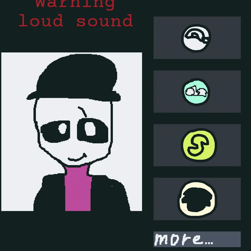 Game by @FORSAKEN_5555ouoihghnbb