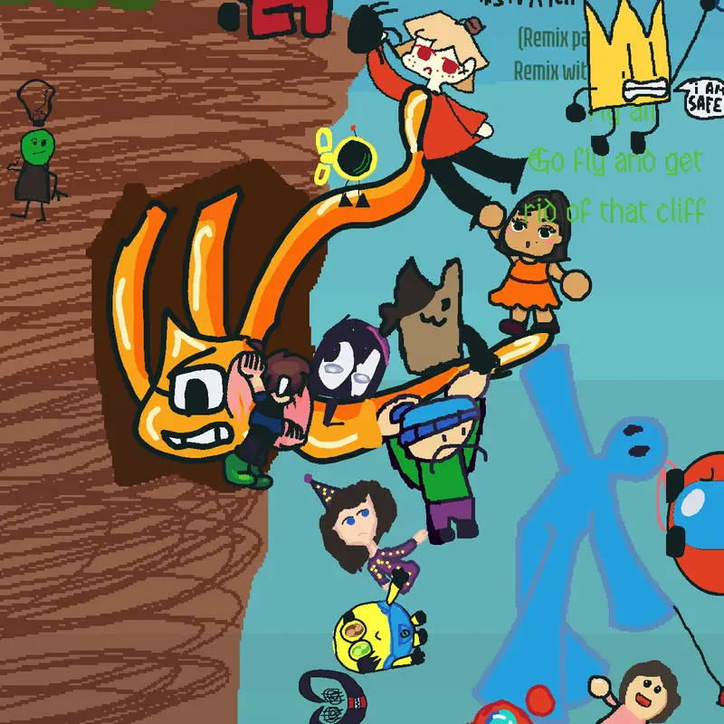 Game by @dillybilly