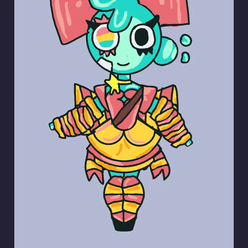 Game by @GigiGambler