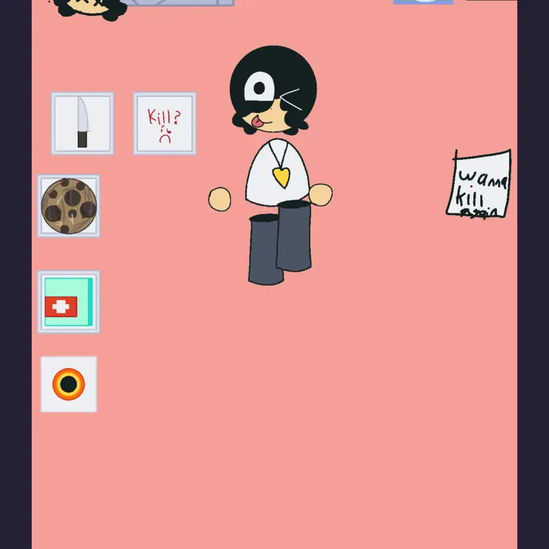 Game by @bamblio