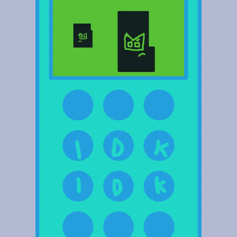 Game by @PUMPKIEH
