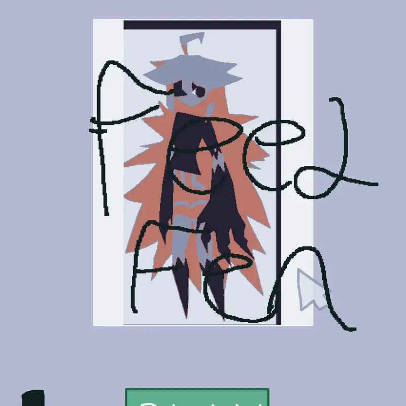 Game by @ClaireFan