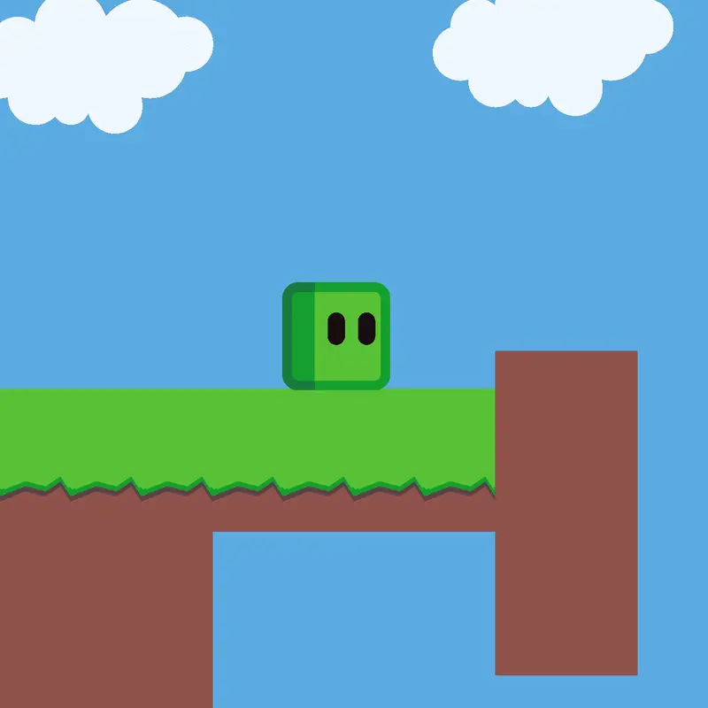 Game by @Bigmati