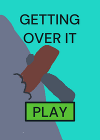 Getting Over It