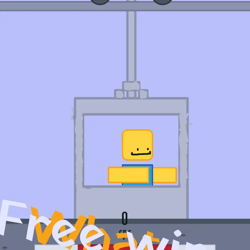 Game by @zephplayzheookyouare