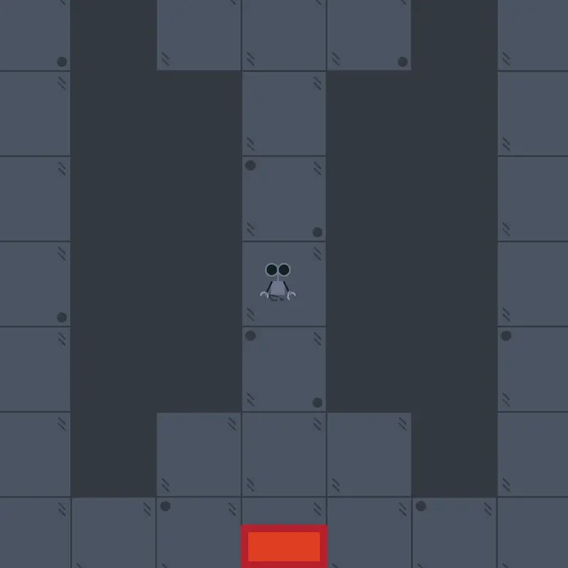 Game by @pelegperez