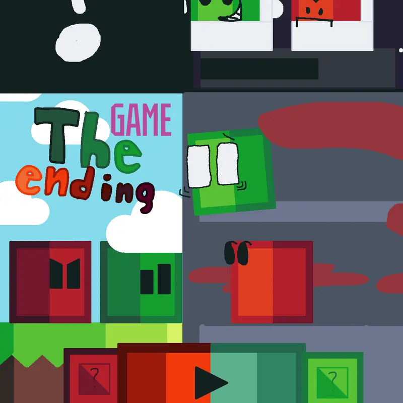 Game by @Lukichi_official