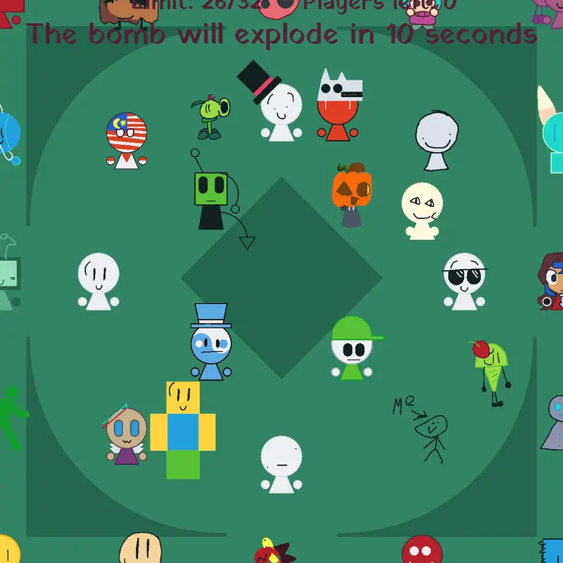 Game by @not_sigmabra