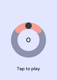 Tap in time