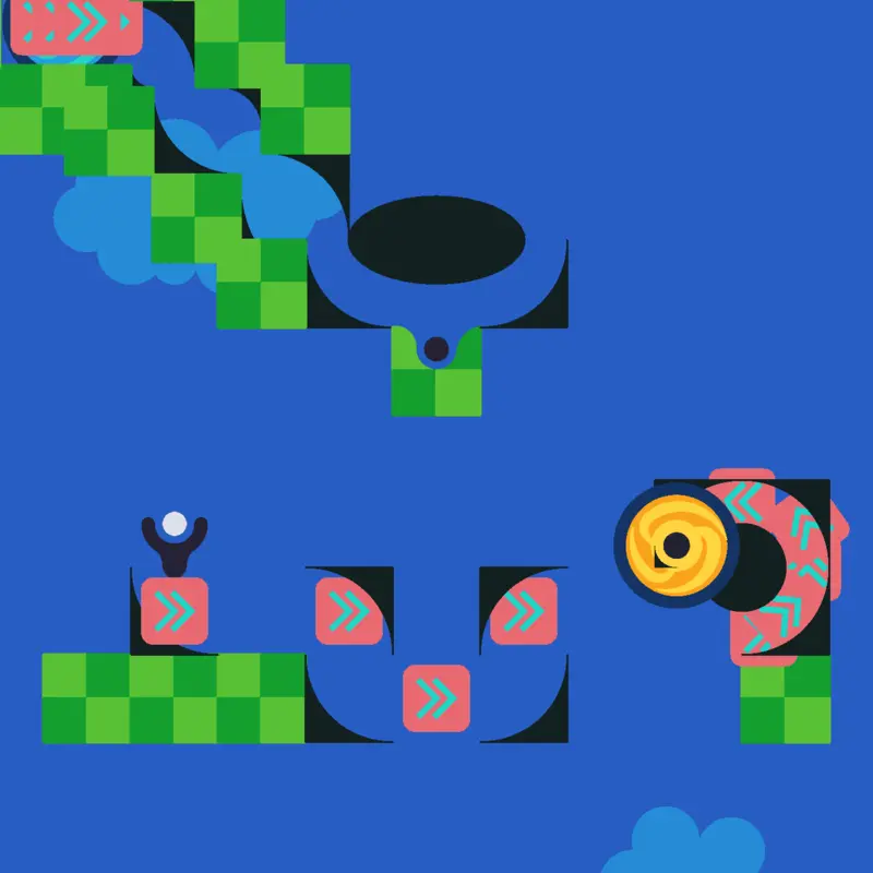 Game by @mashram_44