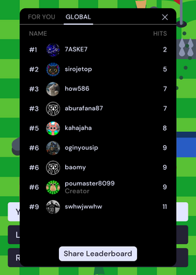 snapshot