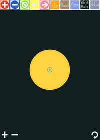 Space Sandbox Game (New Sandbox Game)