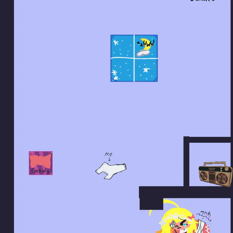 Game by @milovlada