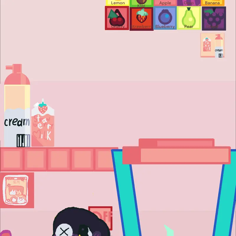 Game by @penguu9263