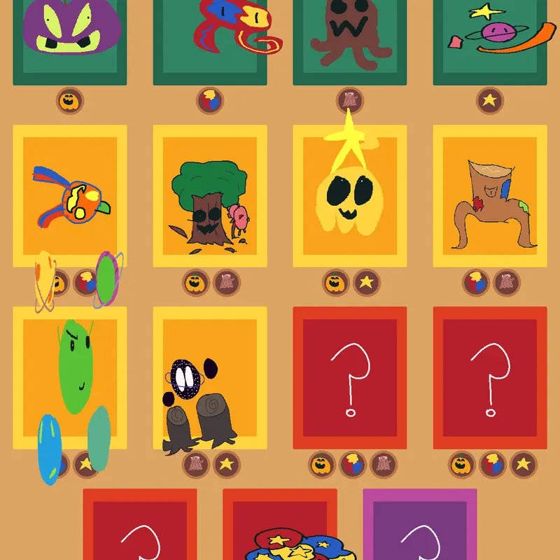 Game by @ianzito