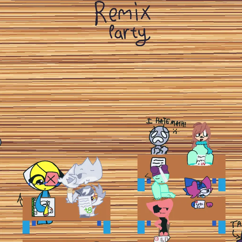 Game by @JellyTotSunRise