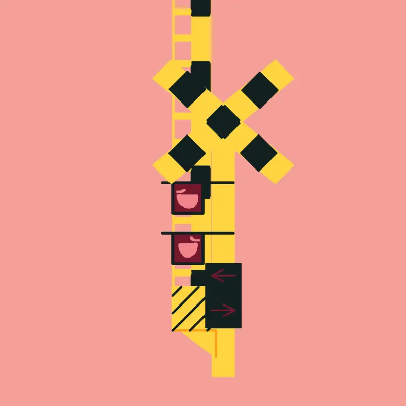 Game by @railraod