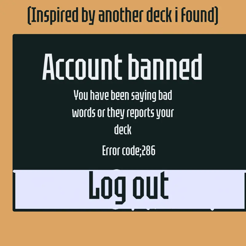 Game by @depressed_salia986