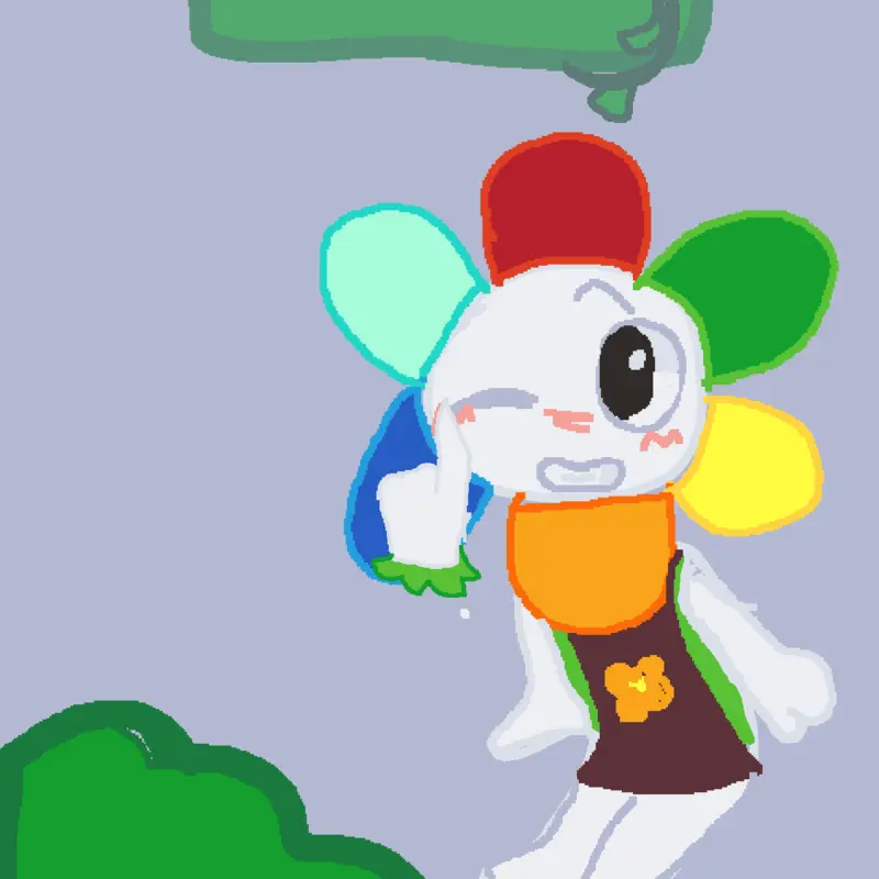 Game by @hakira_yui