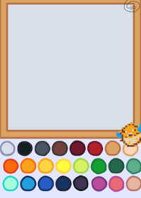 Drawing game